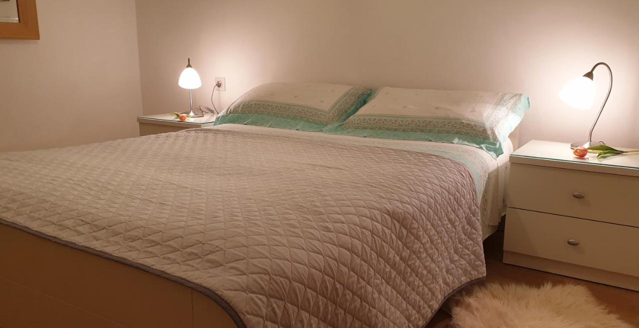 Sweet Apartment In ポメル エクステリア 写真