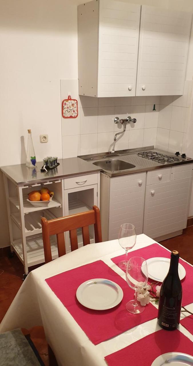 Sweet Apartment In ポメル エクステリア 写真